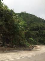 Transcentral Highway