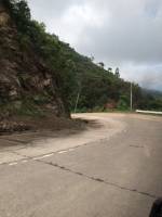 Transcentral Highway