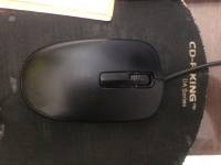 Mouse