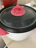 Rice cooker