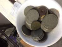 Coins