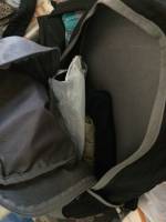 Bag, Ball