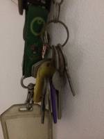 Keys