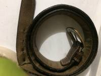 Belt