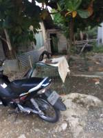 Motorcycle