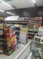 Store, supplies