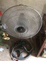 Exhaust fan