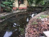 Mineral water