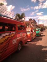 Jeepneys