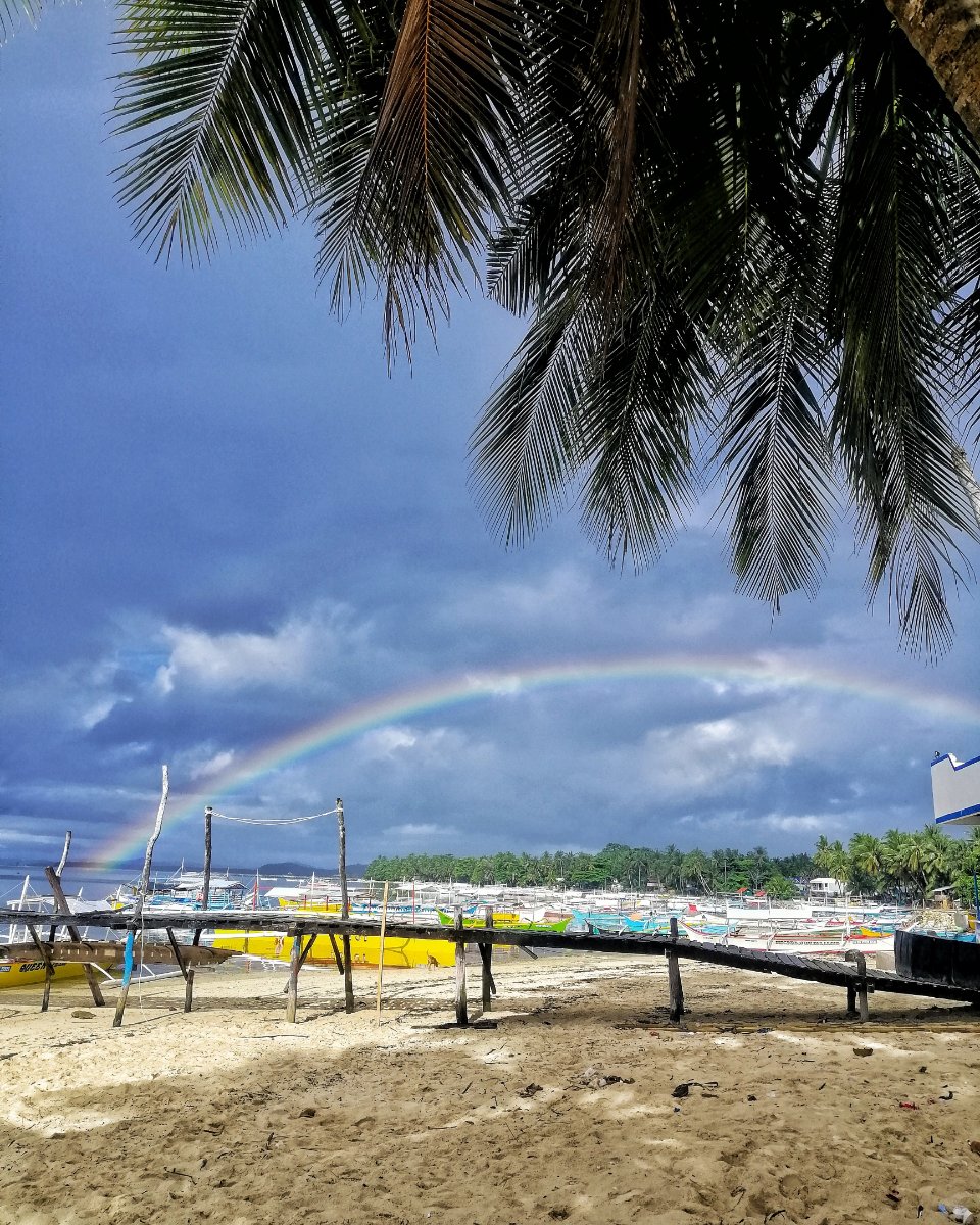 Rainbow 