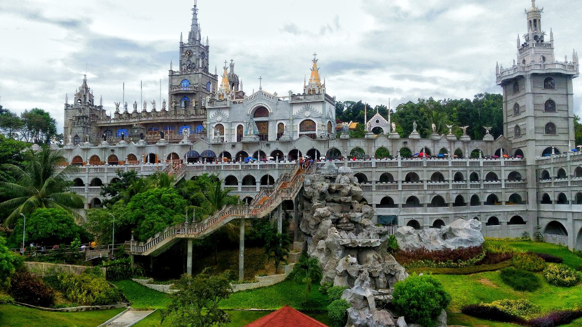 Simala, lindogon