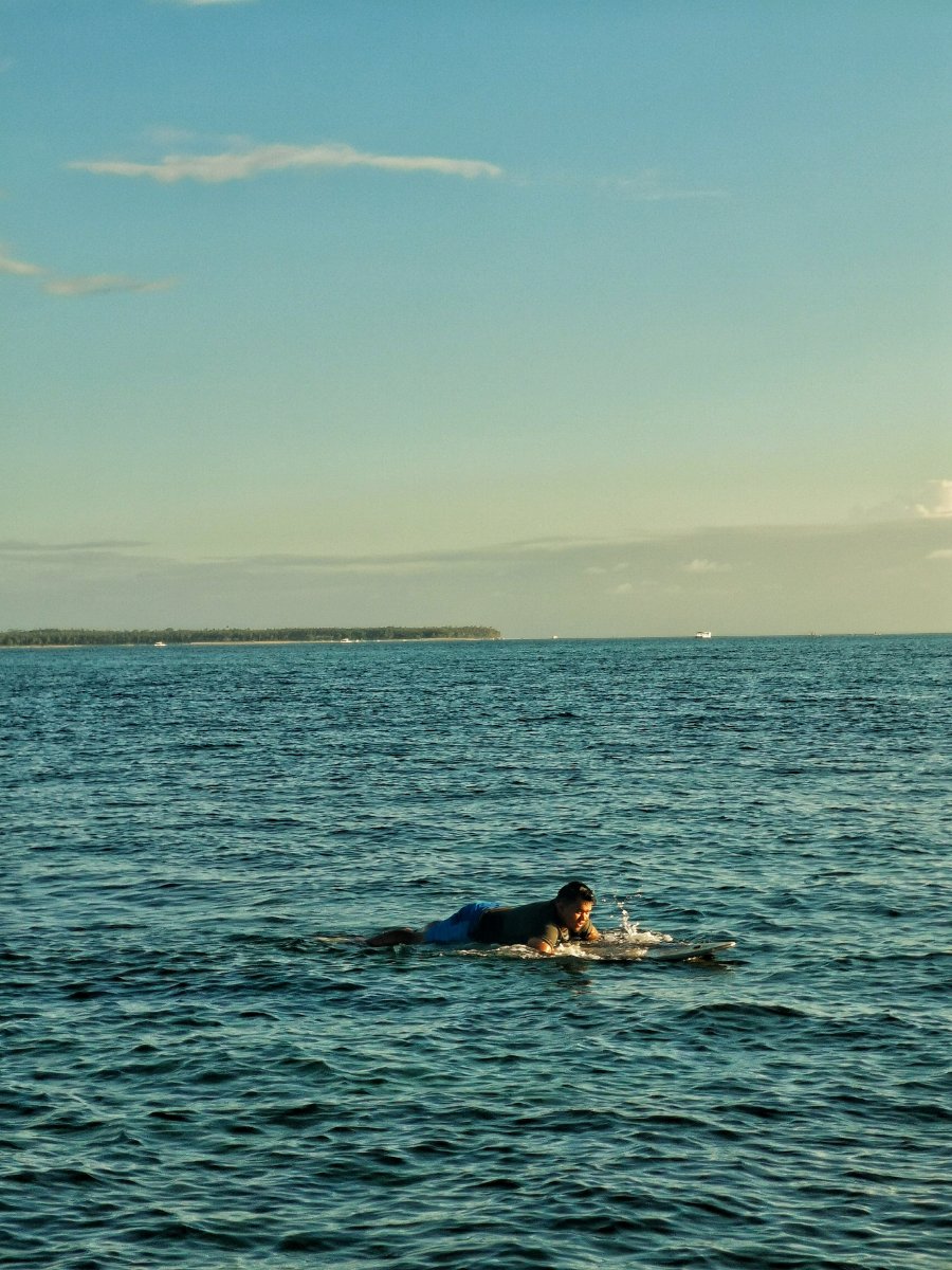 Surfing