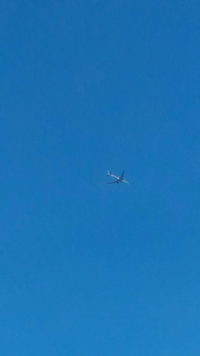 airplane