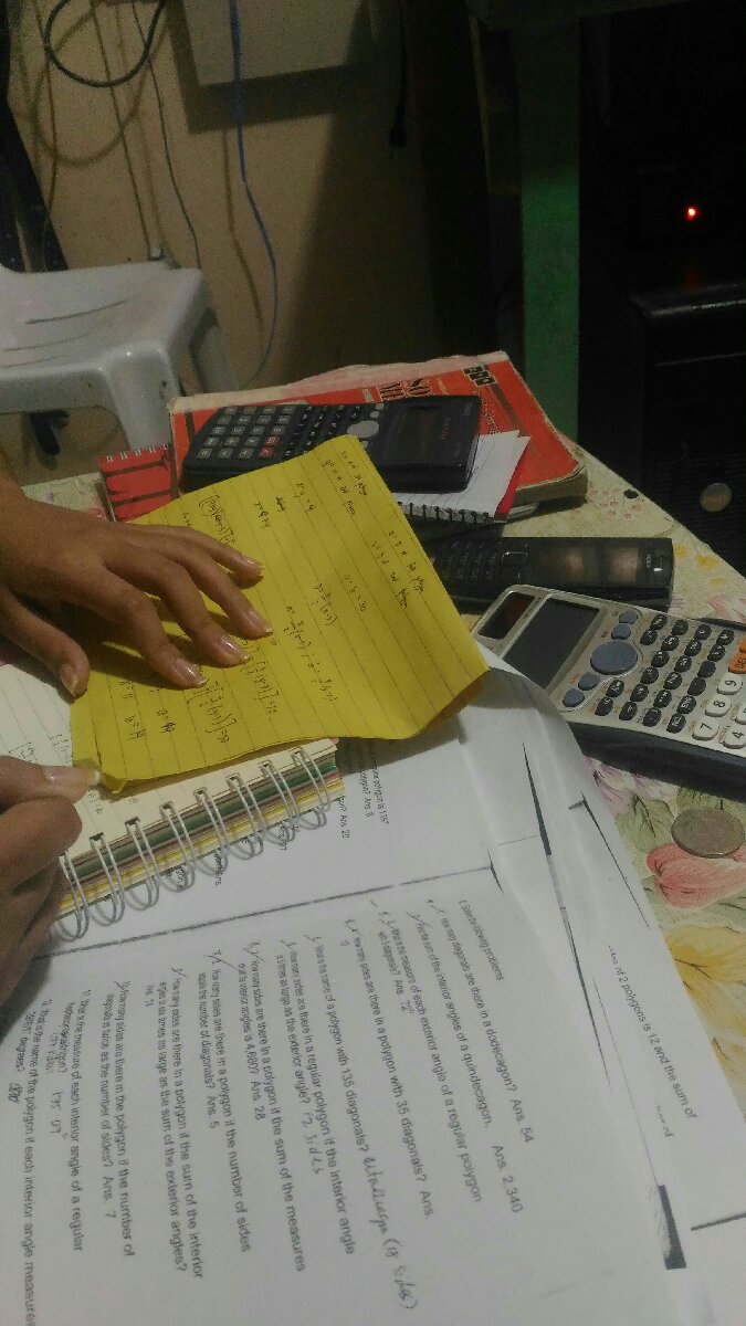 assignment