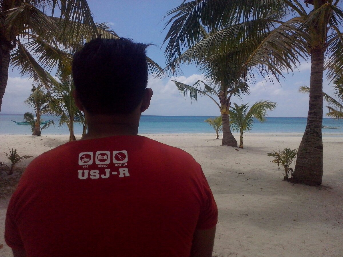 bantayan island