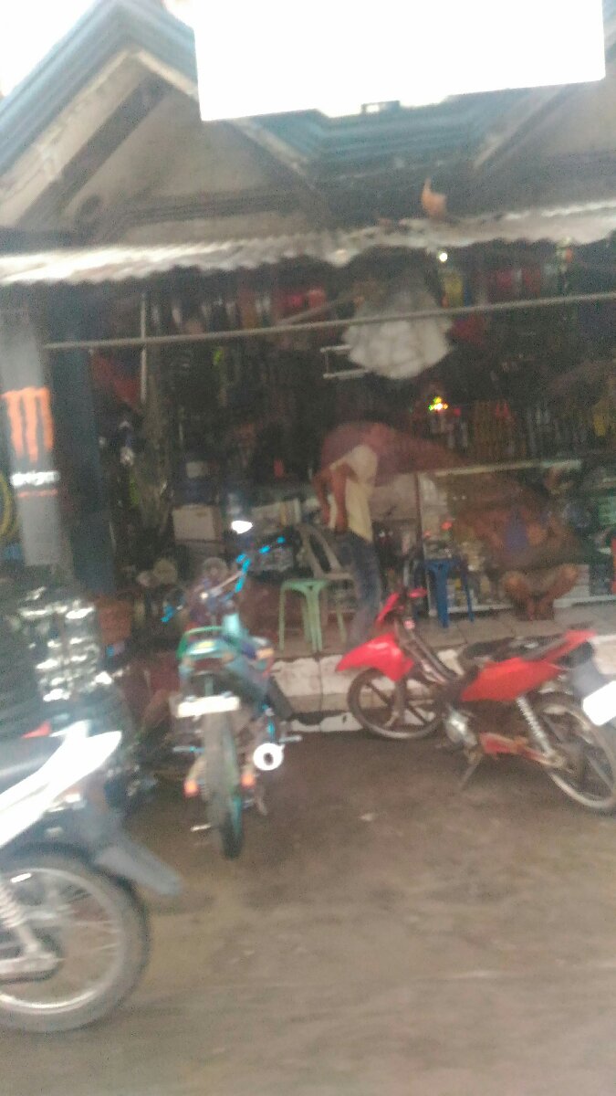 bike shop