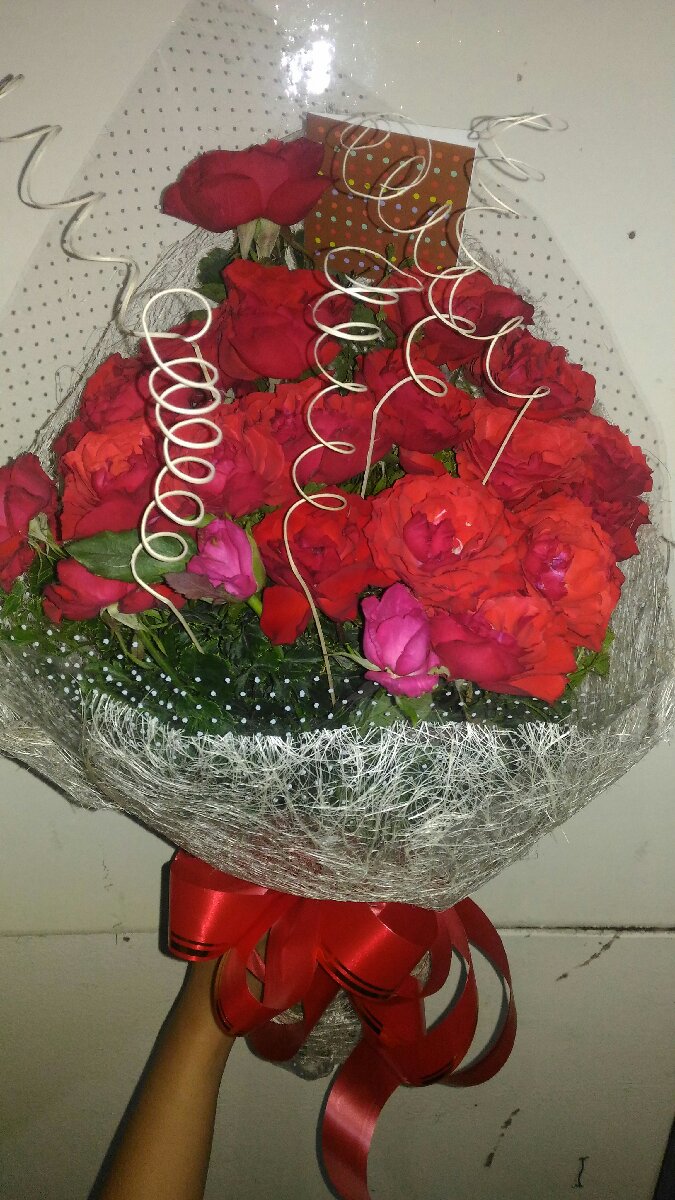 boquet