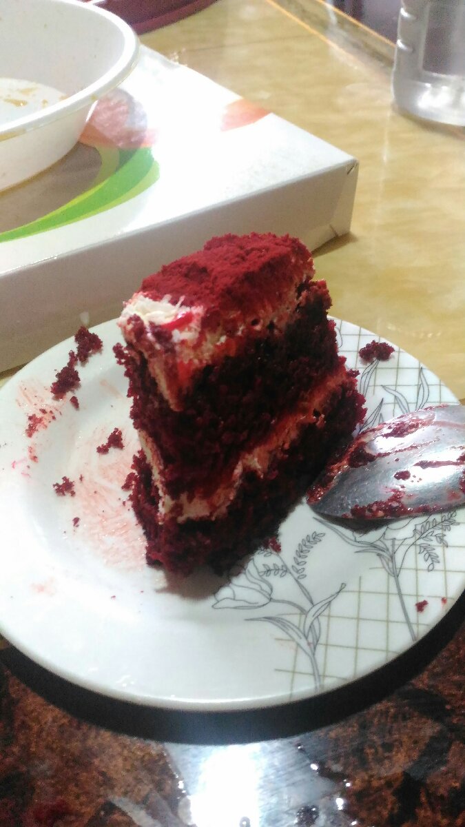 cake