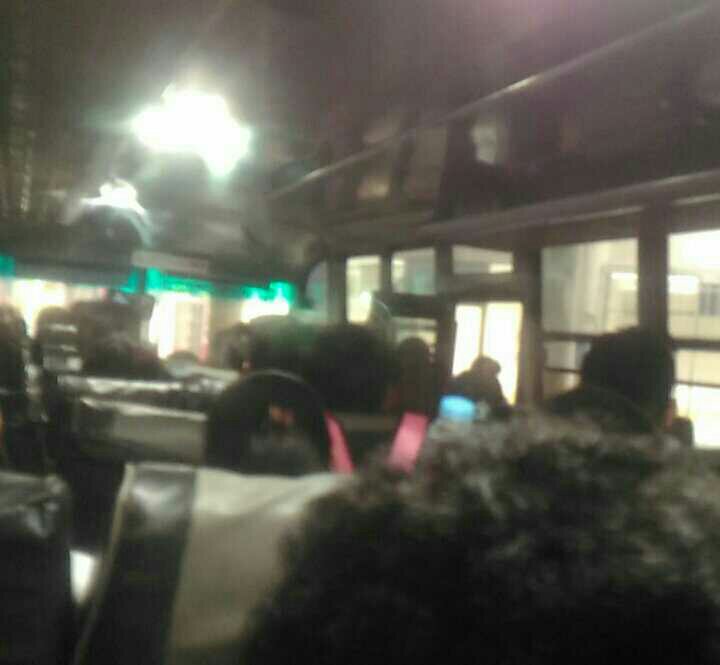 ceres bus