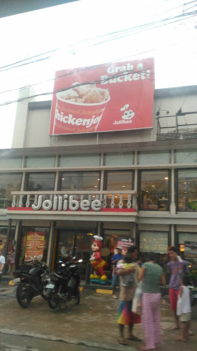 chickenjoy