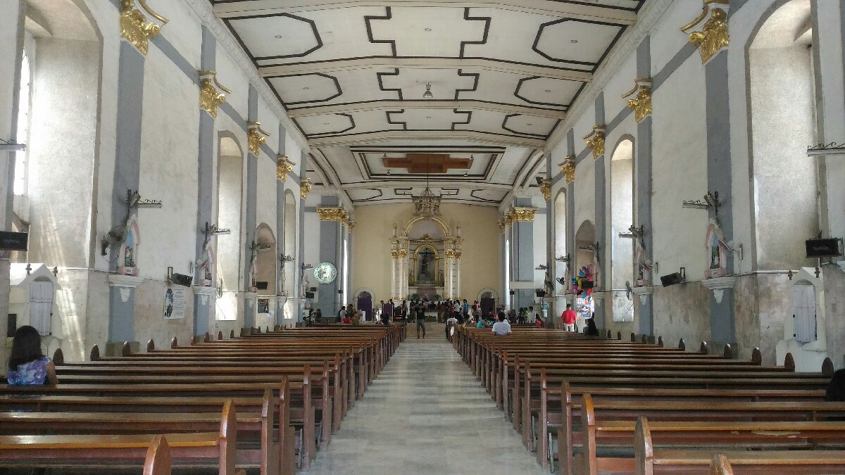 church