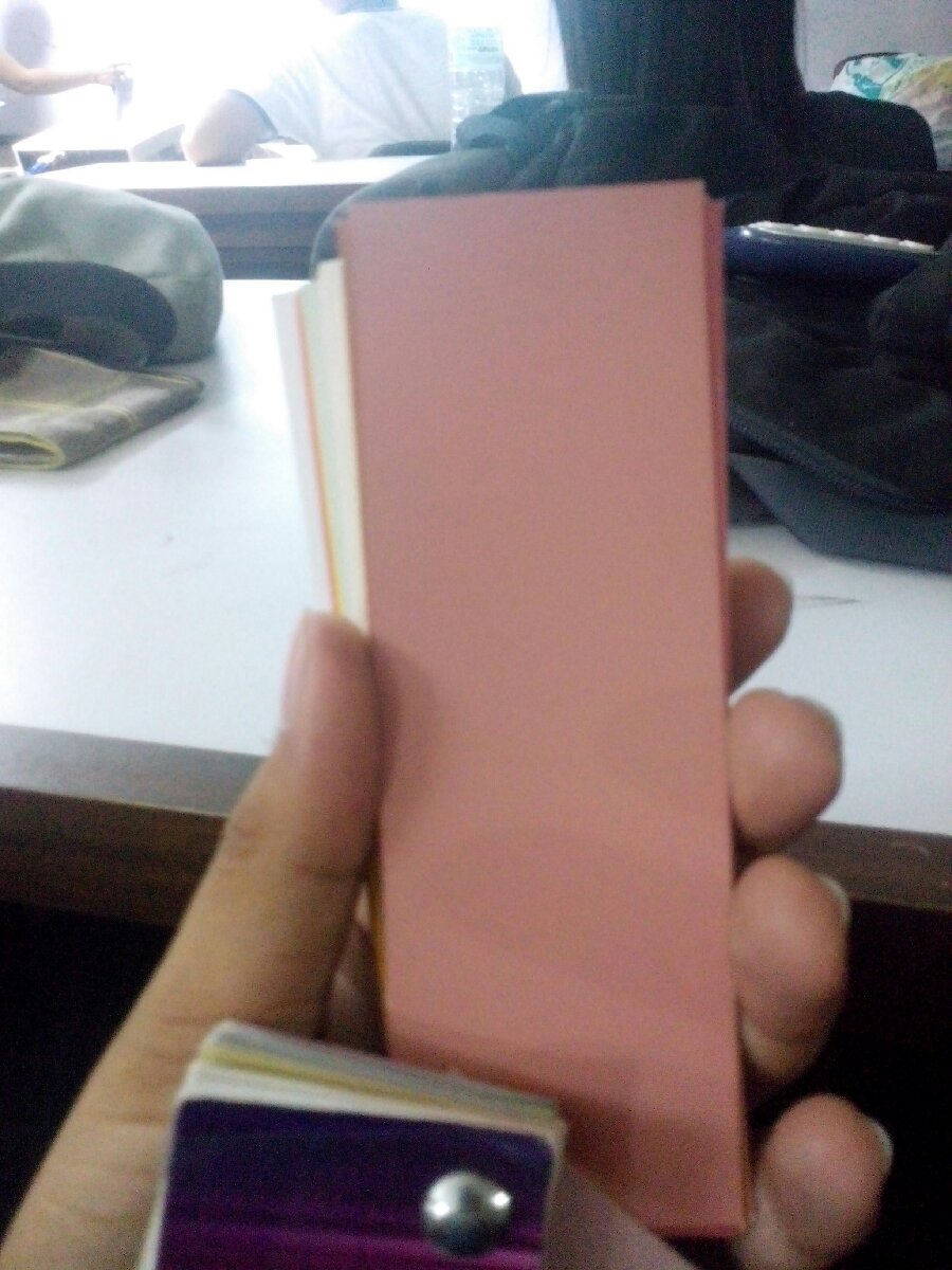 color palette