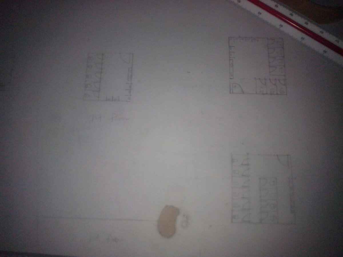 drawing