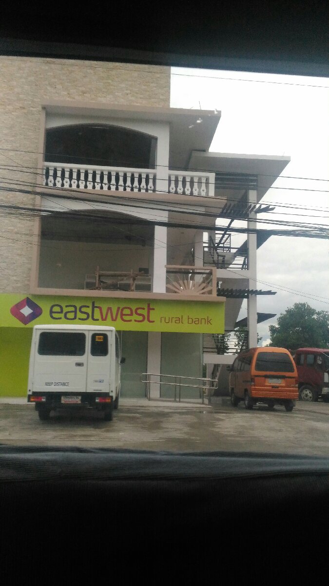 eastwest bank