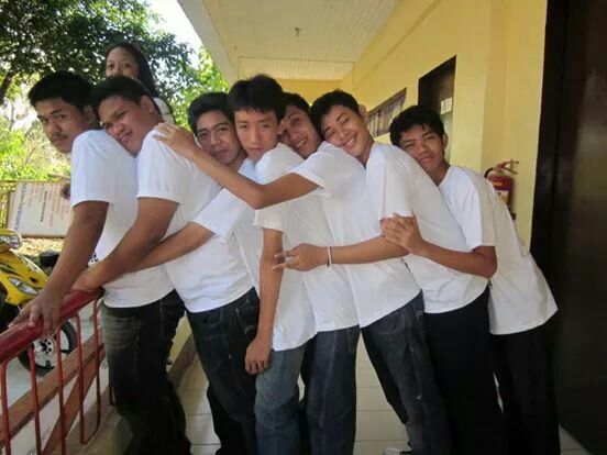 friends