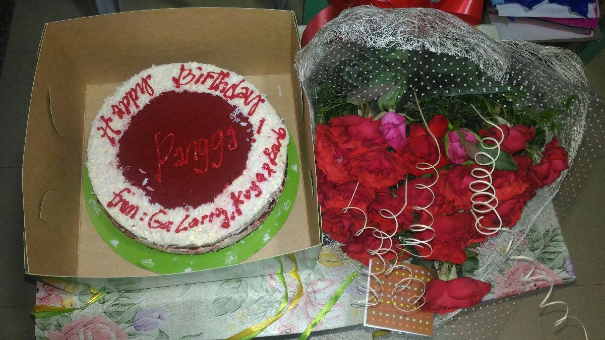 gifts
