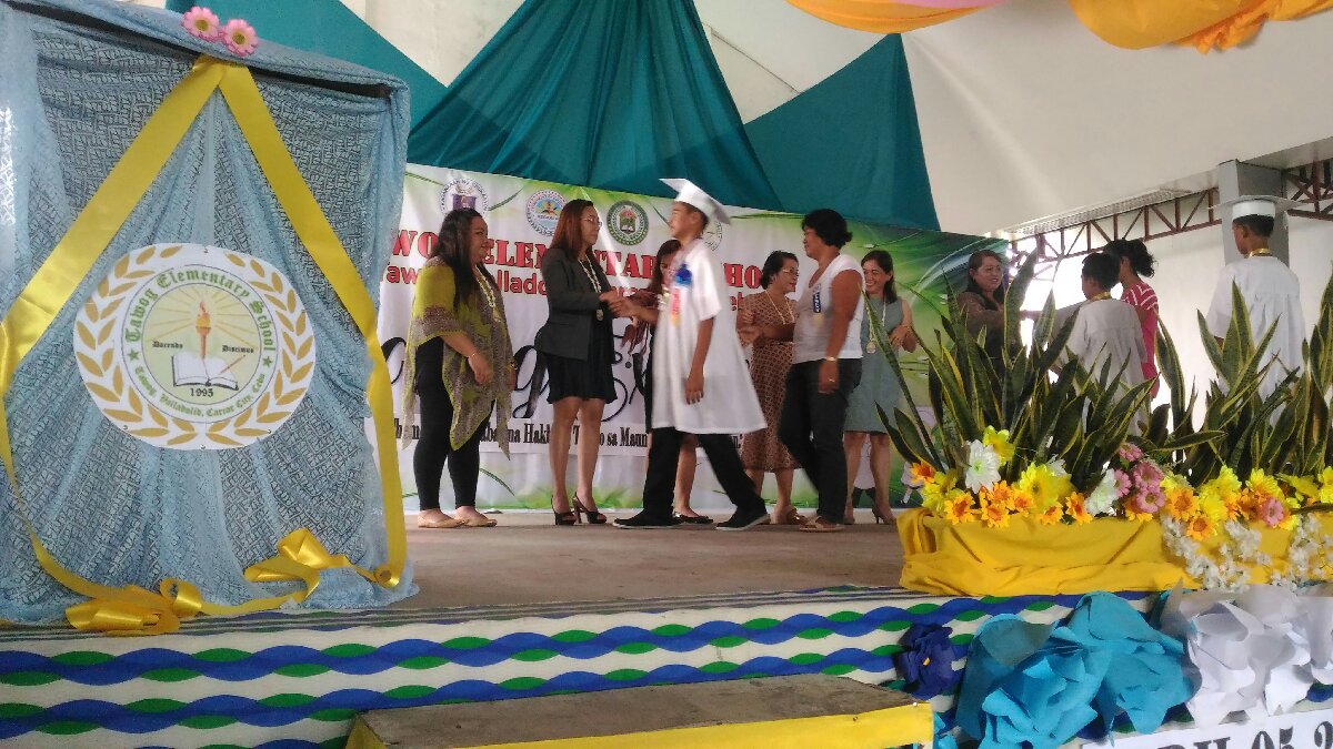 graduation