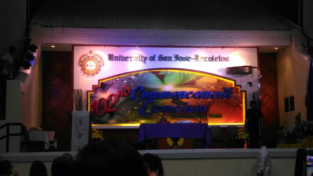 graduation
