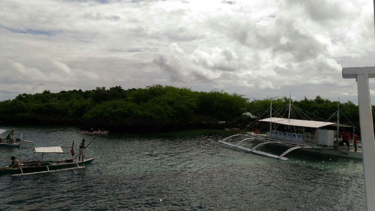 island
