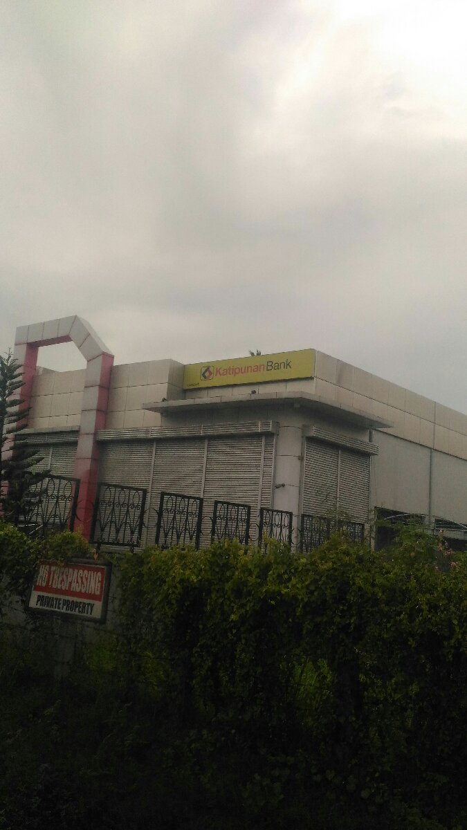 katipunan bank
