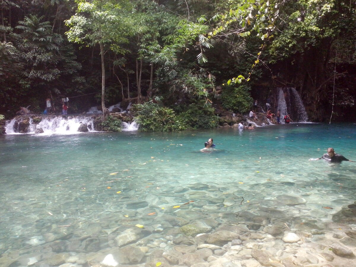 kawasan