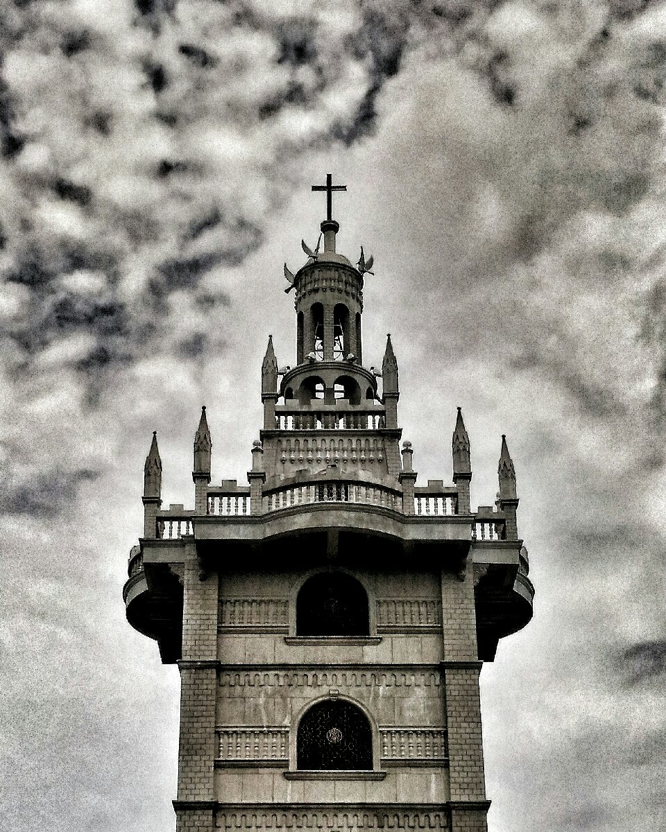 lindogon shrine