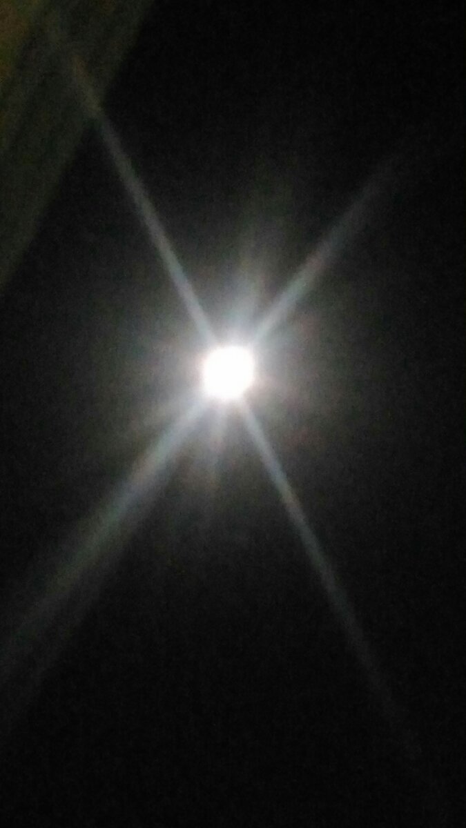 moon