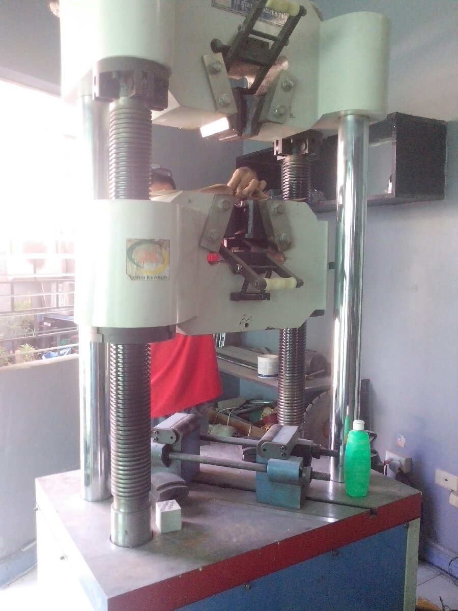 rebars