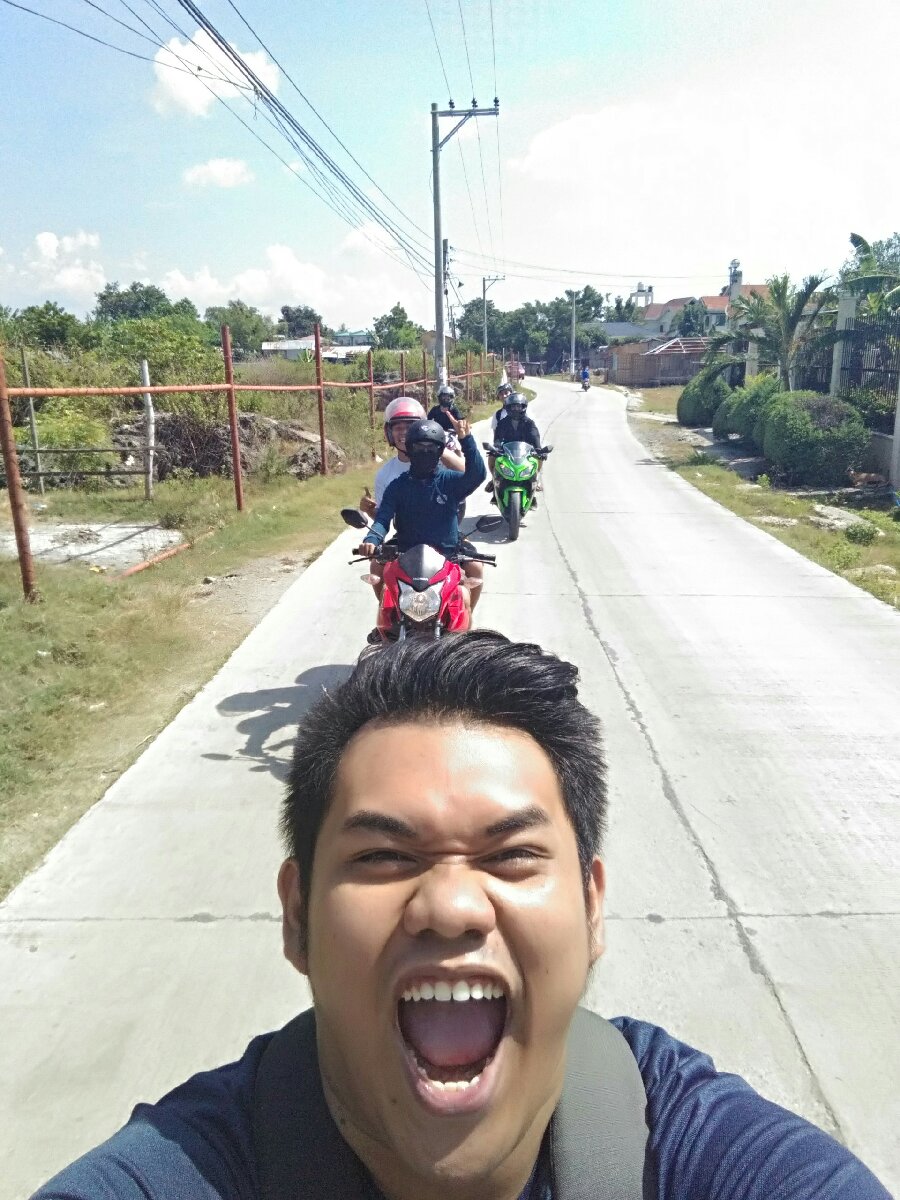 road trip