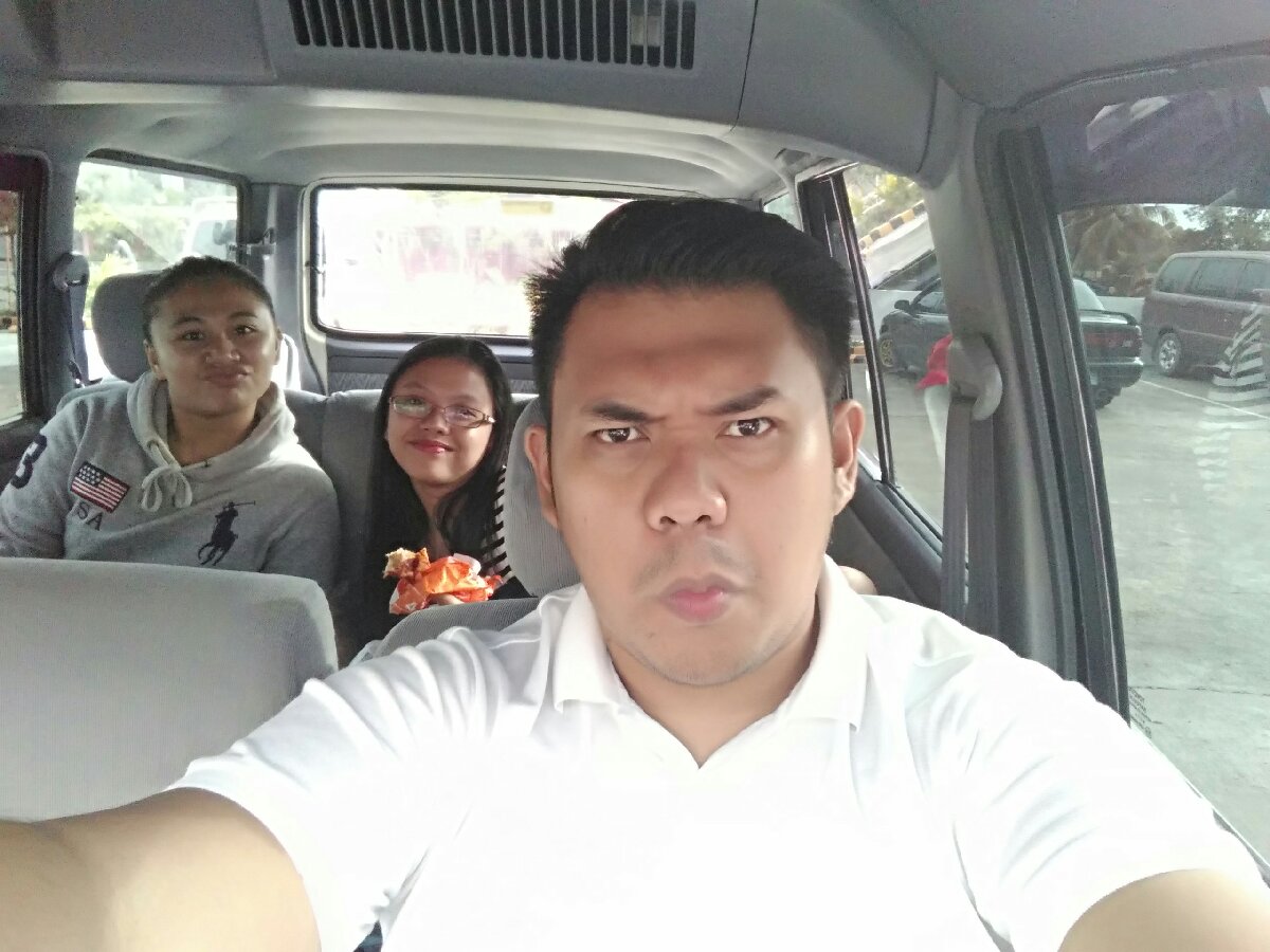 road trip