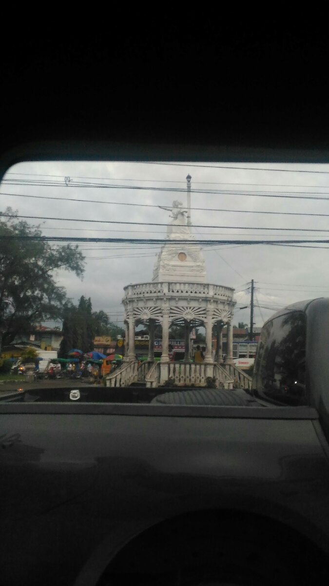 rotunda