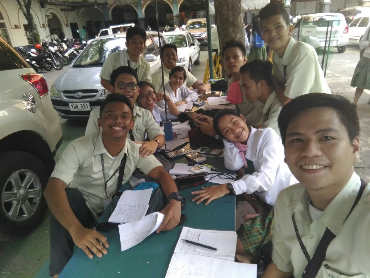 school
