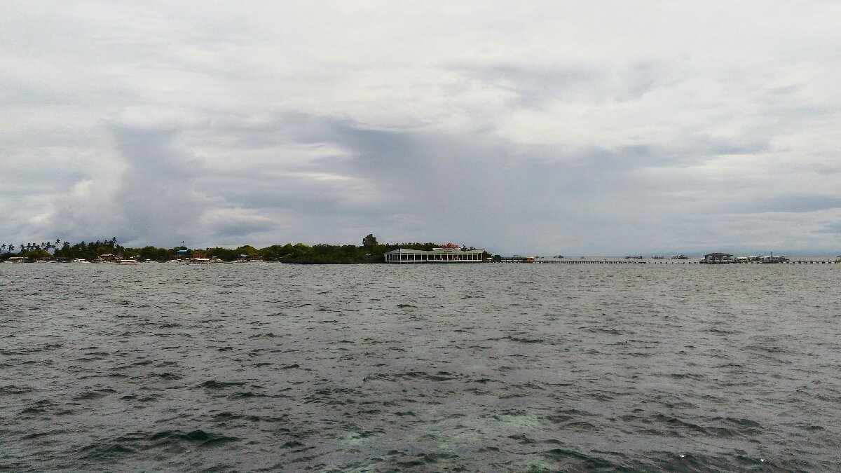 sea