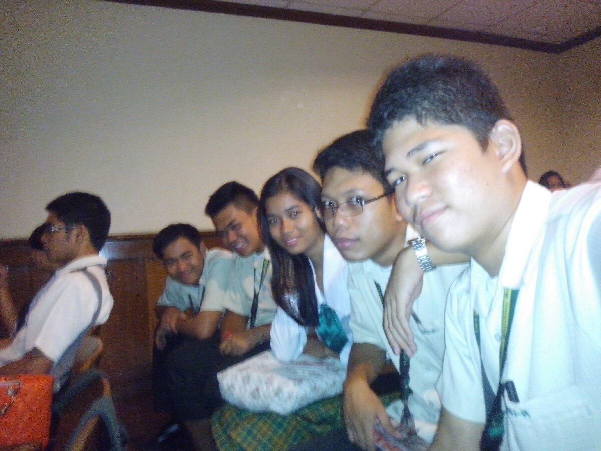 seminar