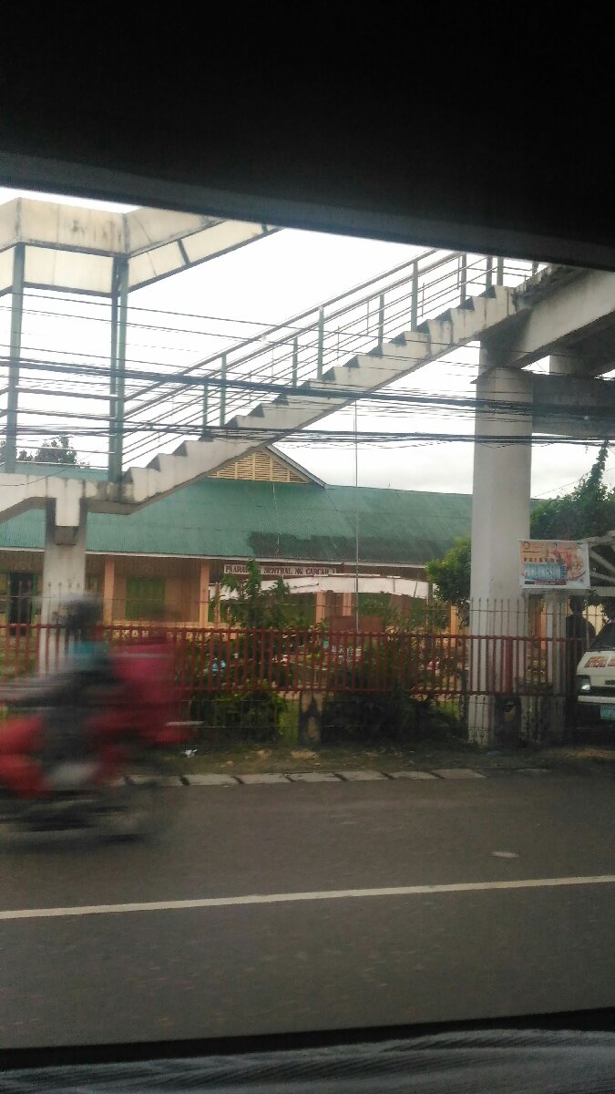 skywalk