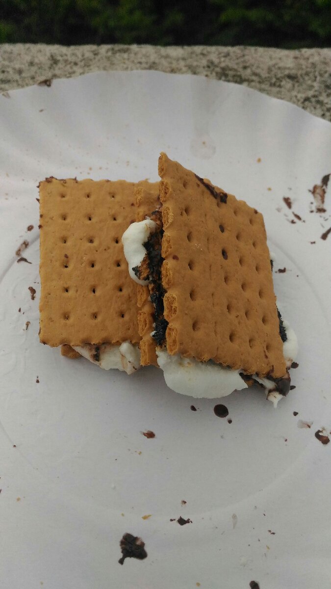 smores