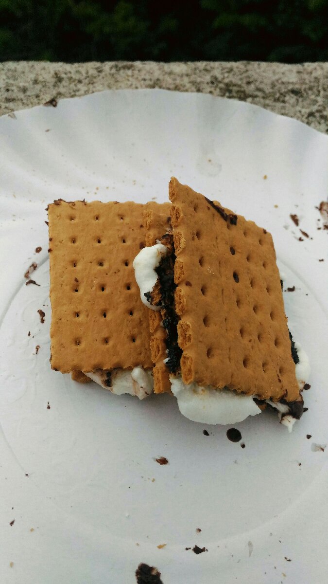 smores