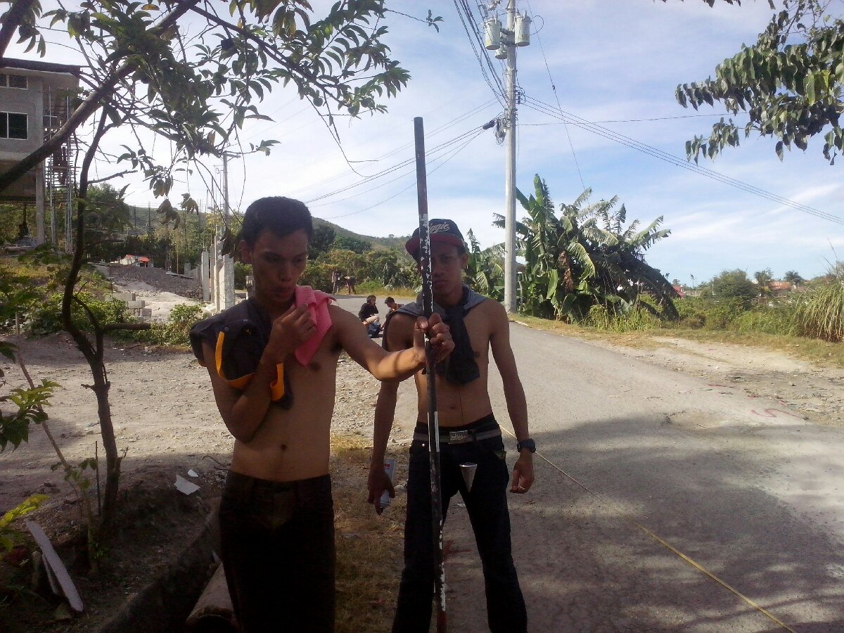 surveying