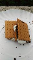 Food, smores, tops