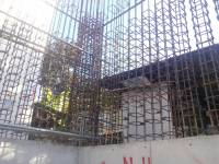 shear wall